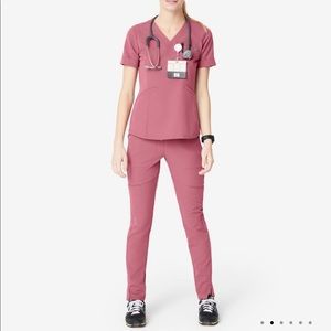 FIGS Kochi Scrub Pants ❣️Limited Ed❣️